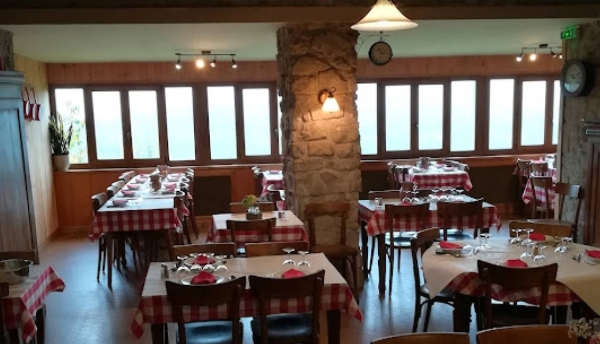 évènements - La Barbacane - restaurant CUREMONTE - Restaurant Beaulieu-sur-Dordogne - meilleur resto CUREMONTE