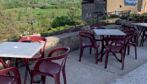 évènements - La Barbacane - restaurant CUREMONTE - Restaurant Beaulieu-sur-Dordogne - Curemonte Restaurant