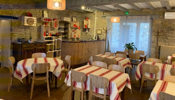 évènements - La Barbacane - restaurant CUREMONTE - Restaurant Beaulieu-sur-Dordogne - manger a CUREMONTE