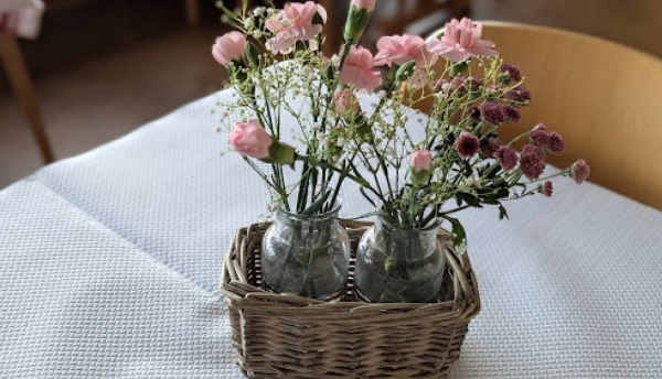 évènements - La Barbacane - restaurant CUREMONTE - Restaurant Beaulieu-sur-Dordogne - Restaurant Turenne