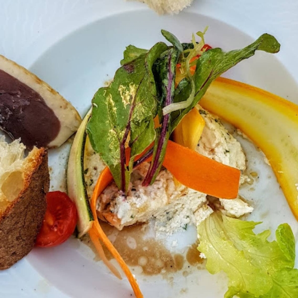 Carte - La Barbacane - restaurant CUREMONTE - Restaurant Collonges-la-Rouge - les meilleurs restaurant de CUREMONTE