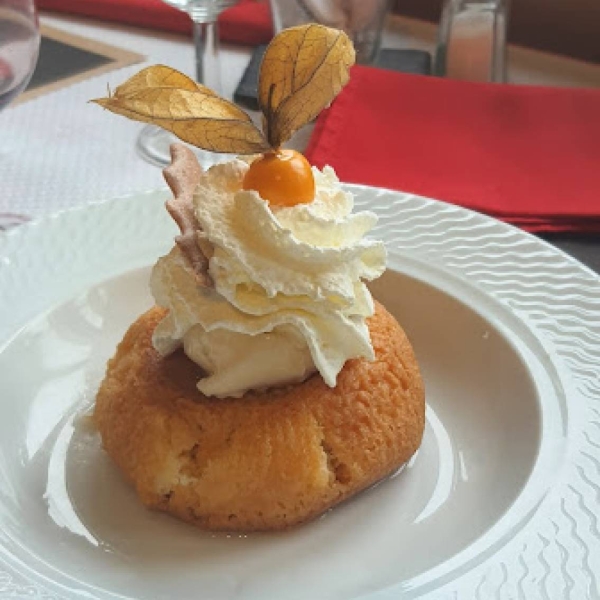 Carte - La Barbacane - restaurant CUREMONTE - Restaurant Collonges-la-Rouge - Restaurant Beaulieu-sur-Dordogne