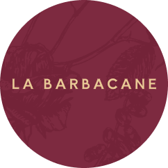 Adresse - Horaires - Téléphone - La Barbacane - restaurant CUREMONTE